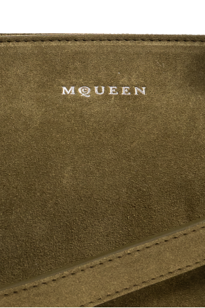 Alexander McQueen 'Farringdon Small' handheld bag