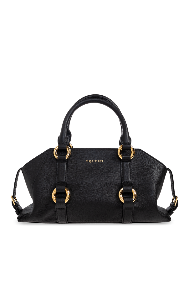 Handbag `Farringdon Small`, zdjęcie 1 Handbag `Farringdon Small` od Alexander McQueen