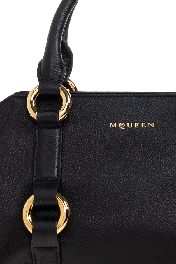 Alexander McQueen Handbag `Farringdon Small`