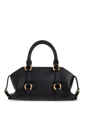 Alexander McQueen Handbag `Farringdon Small`
