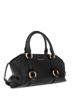 Alexander McQueen Handbag `Farringdon Small`