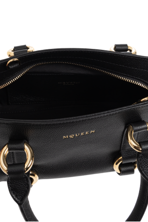 Alexander McQueen Handbag `Farringdon Small`