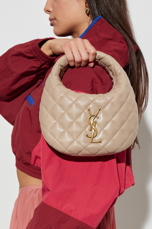 Saint Laurent Saco "Icarino Baby"