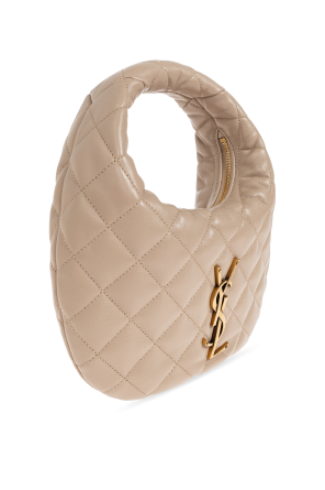 Saint Laurent Saco "Icarino Baby"
