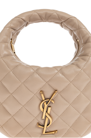 Saint Laurent Saco "Icarino Baby"