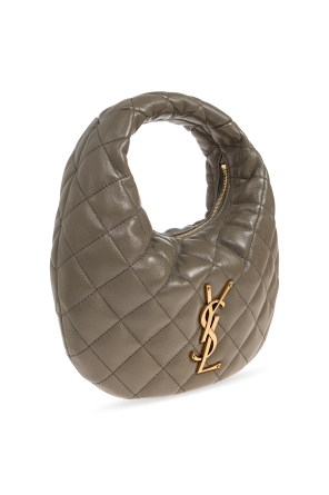 Saint Laurent "Icarino Baby" bag