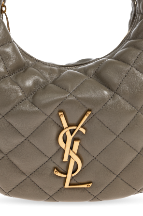 Saint Laurent "Icarino Baby" bag