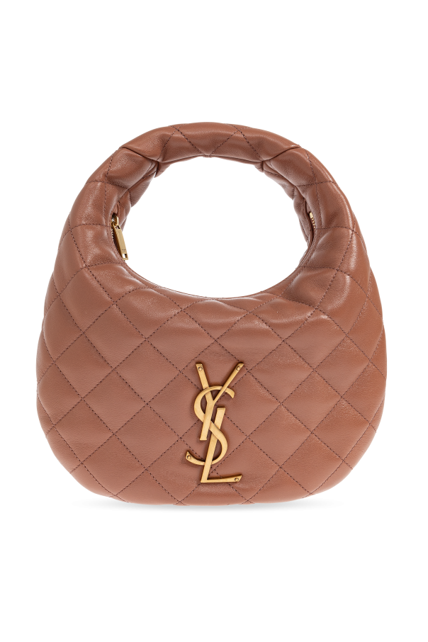 Icarino Baby bag od Saint Laurent