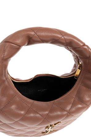Saint Laurent Mala "Icarino Baby"