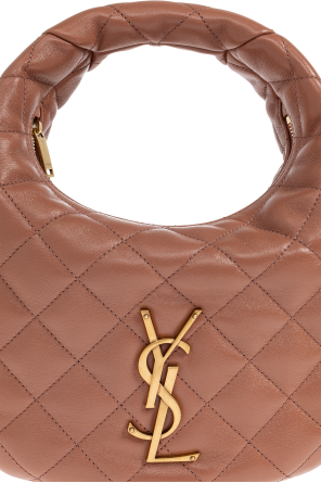 Saint Laurent Mala "Icarino Baby"