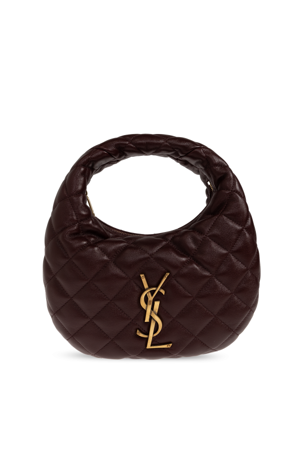 ‘Icarino’ bag od Saint Laurent