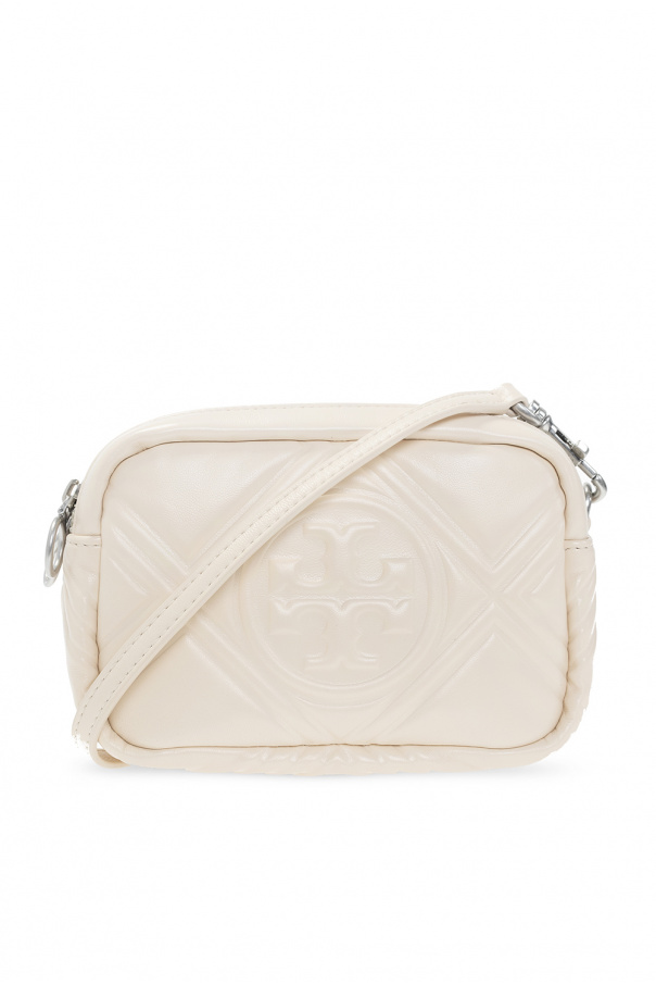 Tory Burch ‘Perry Bombe Puffy Mini’ shoulder Margiela bag