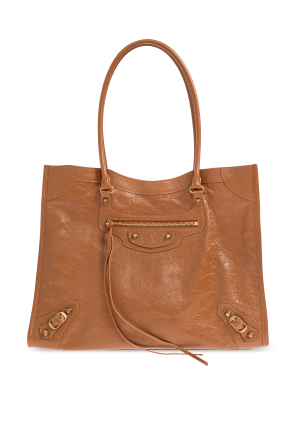 ‘Le City Medium’ Shopper Bag