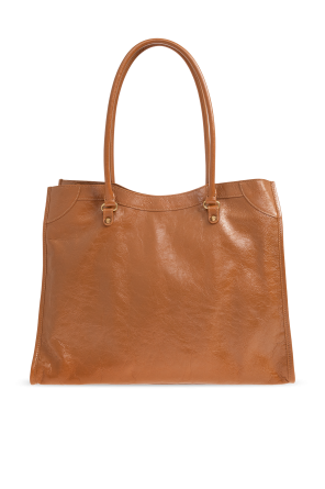 Balenciaga ‘Le City Medium’ Shopper Bag