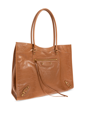 Balenciaga ‘Le City Medium’ Shopper Bag