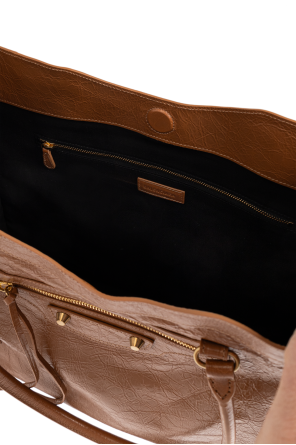 Balenciaga ‘Le City Medium’ Shopper Bag