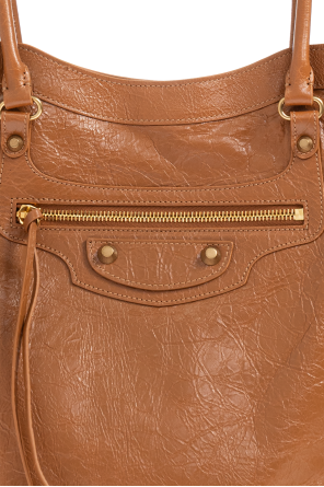 Balenciaga ‘Le City Medium’ Shopper Bag