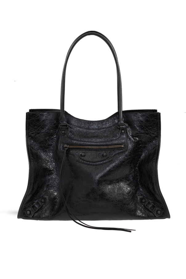 Shoulder bag "Le City Medium" od Balenciaga