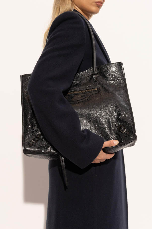 Balenciaga Shoulder bag "Le City Medium"