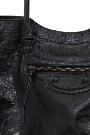 Balenciaga Shoulder bag "Le City Medium"