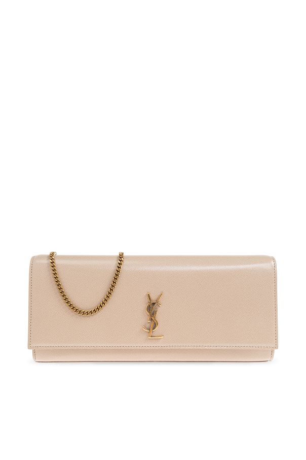 'Kate' clutch od Saint Laurent