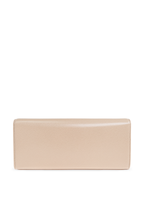 Saint Laurent ‘Kate’ clutch