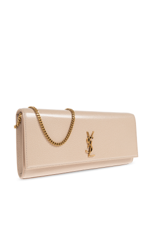 Saint Laurent ‘Kate’ clutch