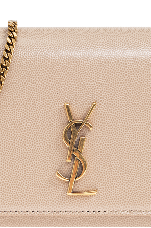 Saint Laurent ‘Kate’ clutch