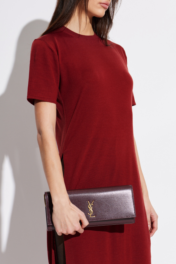 Saint Laurent Clutch ‘Kate’