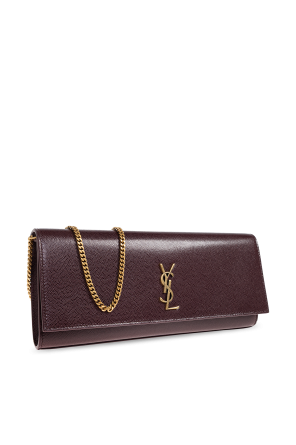Saint Laurent Clutch ‘Kate’