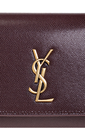 Saint Laurent Clutch ‘Kate’