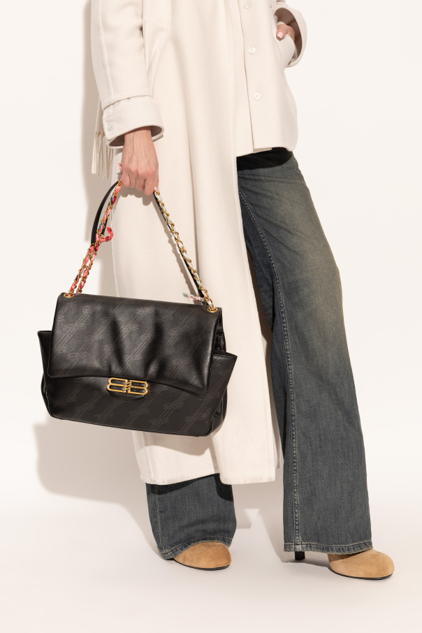 Balenciaga Bolso "Darling Medium"