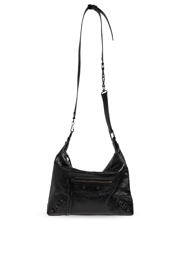 Balenciaga Shoulder bag `Le City Hobo Small`