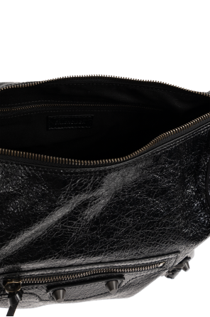 Balenciaga Shoulder bag `Le City Hobo Small`