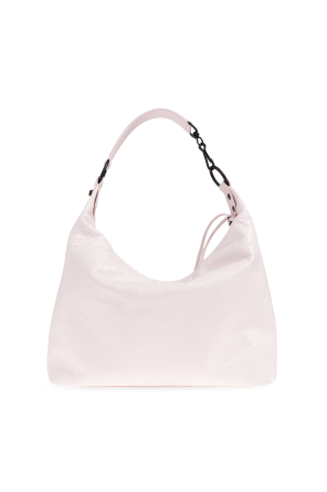 Balenciaga Shoulder bag "Le City Hobo Small"