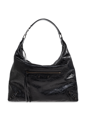 ‘Le City Medium’ hobo shoulder bag