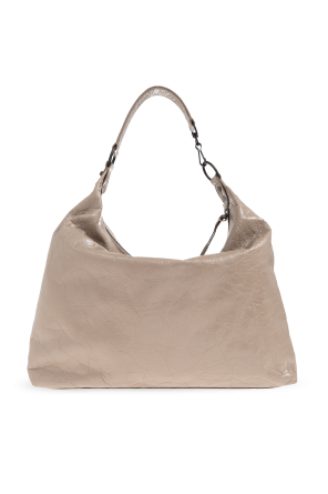 Balenciaga Bolso de hombro "Le City Hobo Medium"