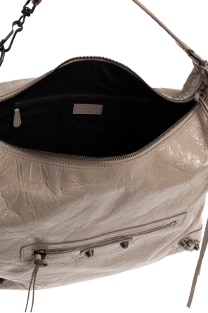 Balenciaga Bolso de hombro "Le City Hobo Medium"