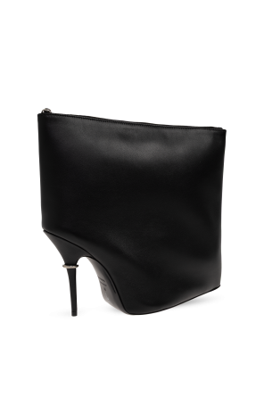 Balenciaga "Wader" clutch