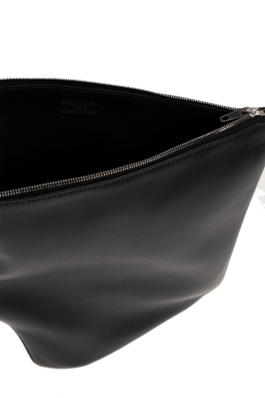 Balenciaga "Wader" clutch