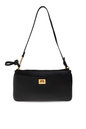 Phone case 'Rodeo' on a belt