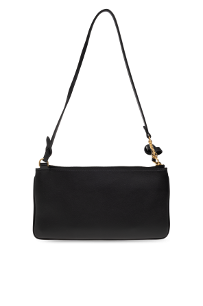 Balenciaga Phone case 'Rodeo' on a belt