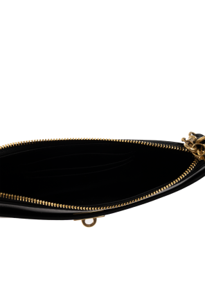 Balenciaga Phone case 'Rodeo' on a belt