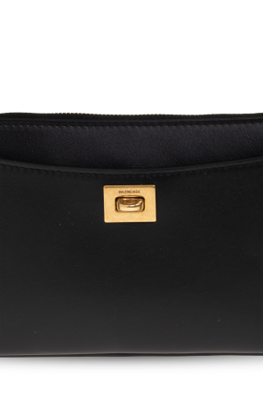 Balenciaga Phone case 'Rodeo' on a belt