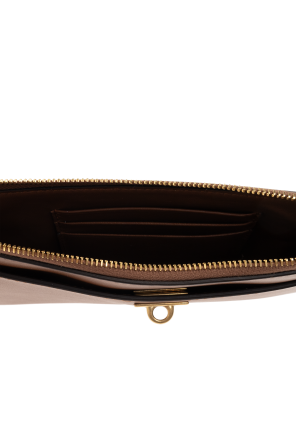 Balenciaga Phone case "Rodeo" on a belt