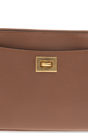 Balenciaga Phone case "Rodeo" on a belt