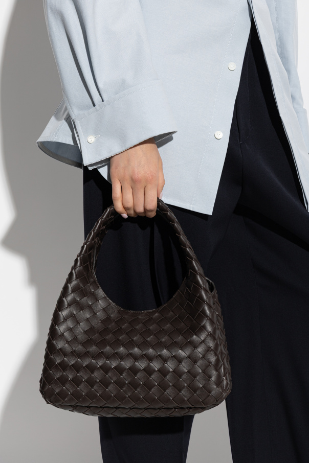 Bottega Veneta "Campana Small" bag