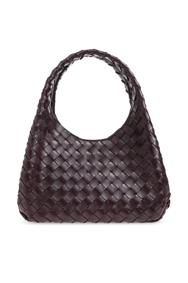 ‘Campana Small’ shoulder bag od Bottega Veneta