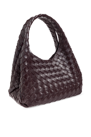 Bottega Veneta ‘Campana Small’ shoulder bag