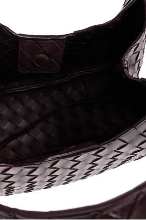 Bottega Veneta ‘Campana Small’ shoulder bag